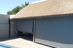 Outdoor-Sheerweave-Roller grey