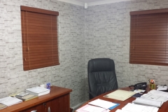 artmic blinds and curtains b1