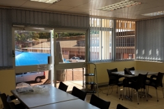artmic blinds and curtains b19