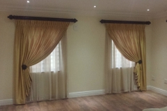 artmic blinds and curtains c10