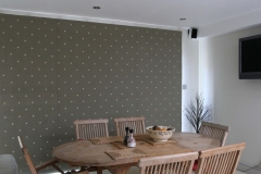 Roman Blind