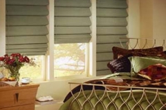Roman Blinds 2